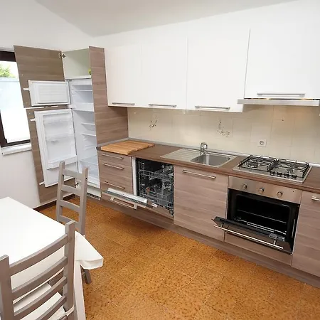 Апартаменты Apartament Vv